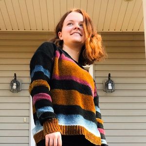 Meet your Posher, Shelby